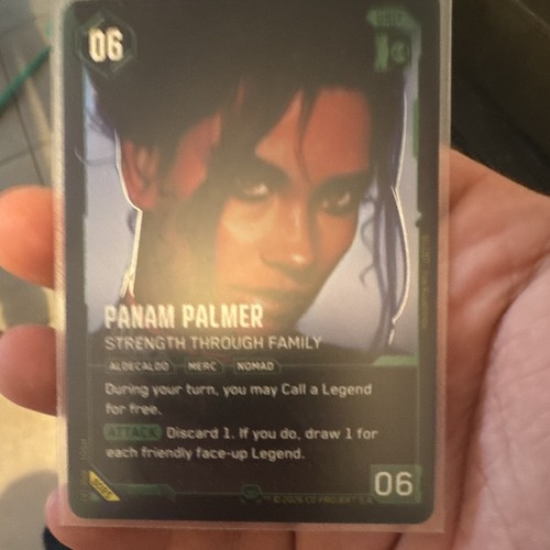 Cyberpunk tcg - cyberpunk, jcc