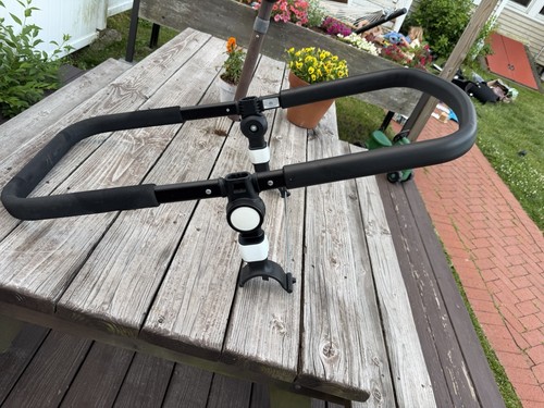 Bugaboo cameleon plus seat - 3,