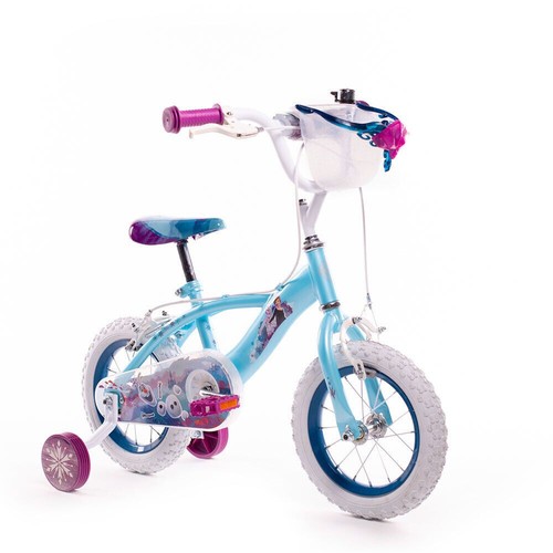 Vélo disney frozen - vélo,