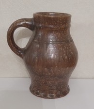 Pichet vase signé DUBOIS