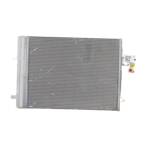 Radiateur eau volvo v40 ii - -,