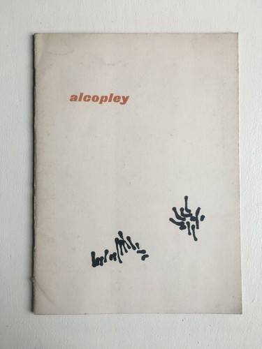 Alcopley stedelijk - 'alcopley,