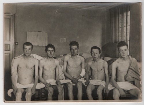 Photo guerre 1914 - photo,