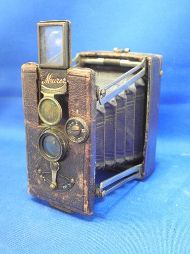 Murer appareil photo ancien - murer,