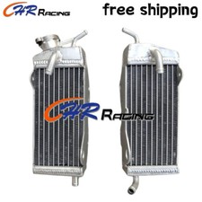 Aluminum radiator for - l&r,