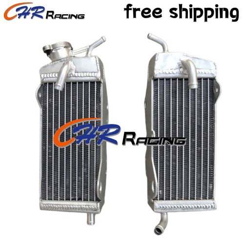 Aluminum radiator for - aluminum,