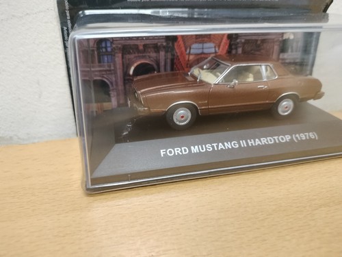 Toit dur ford mustang - toit,