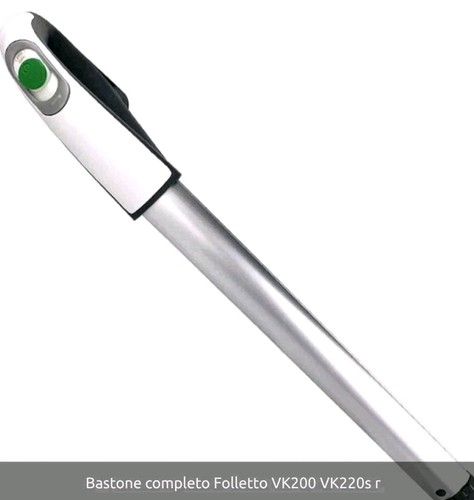 Manche bâton kobold vk200 - kobold,