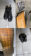 Dr. Martens 1460 Smooth