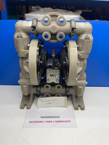 Ingersoll rand aro - ingersoll, rand-