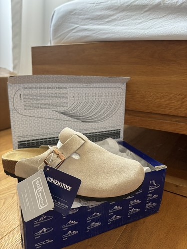 Birkenstock boston neuf - boston, –