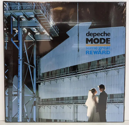 Depeche mode some great - depeche,