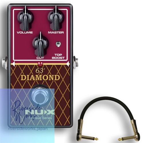 Booster diamant nux - diamant,