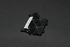 Playmobil firefighter seats + car fire extinguisher door 3177