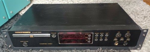 Marantz cd5000 player cd - marantz,