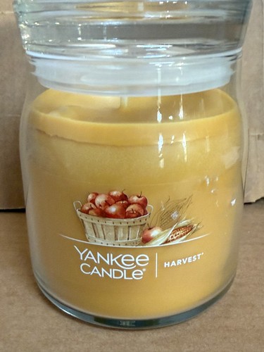 Yankee candle harvest oz - yankee,