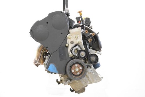 Moteur peugeot 206 - peugeot, 1