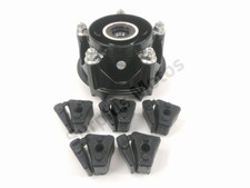 PORTE COURONNE HONDA CB 750