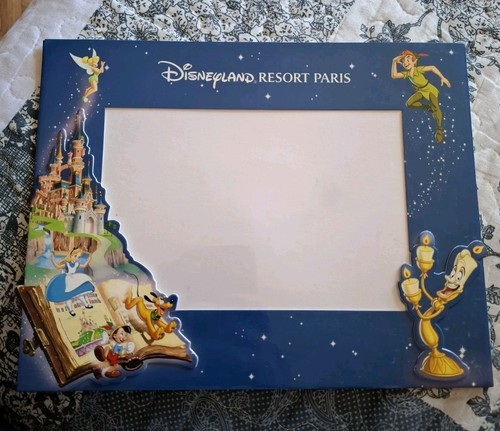 Cadre disney fee clochette - cadre,