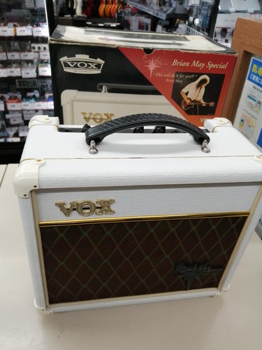 Ampli guitare vox vbm1 - guitare, brian