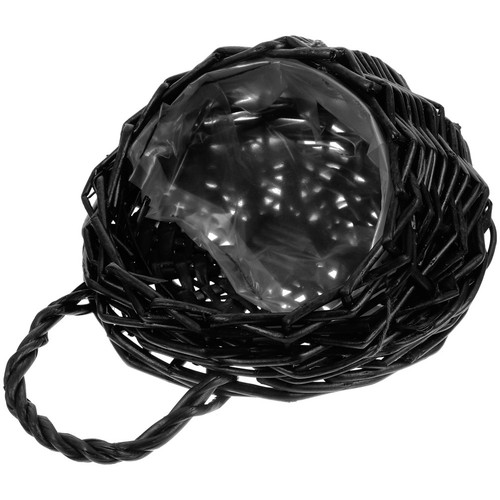Panier tressé couffin osier - panier,