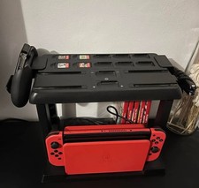 Nintendo Switch OLED Édition