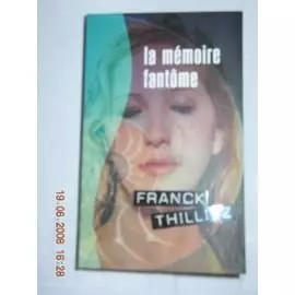 Mémoire fantôme franck - mémoire,