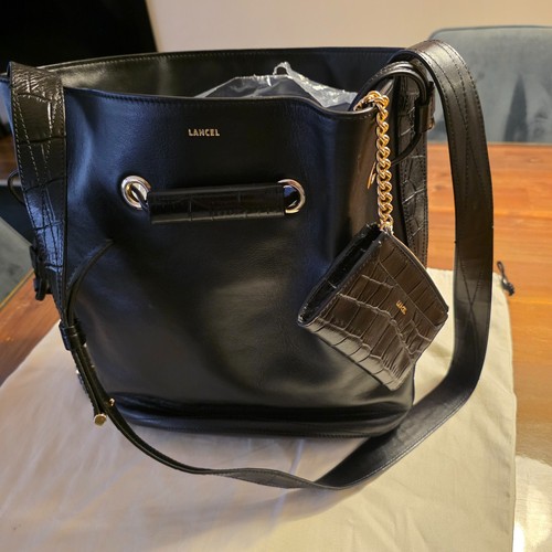Sac seau huit - sac, lancel