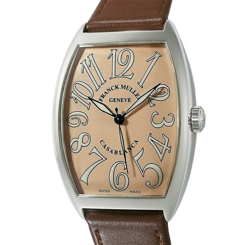 Montre automatique homme