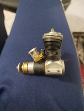 Cox Tee dee .09  1,5cc