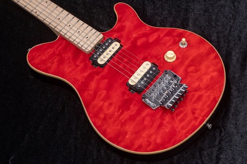 Guitare électrique sterling - guitare,