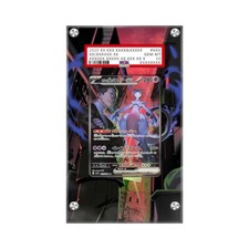 Team Rocket's Mewtwo ex