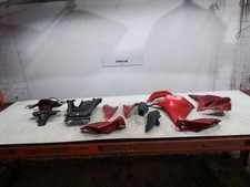 PLASTIC PANELS KSR MOTO GRS 125 125