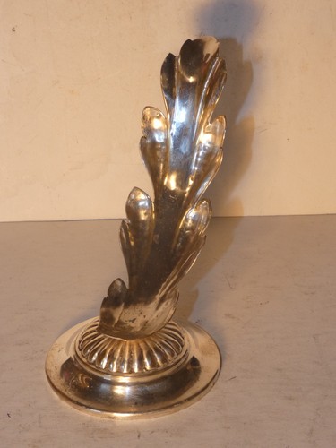 Art table metal - art,