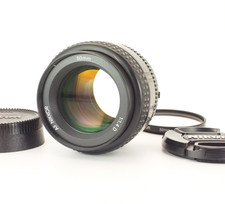 [Top MINT] Objectif standard