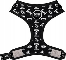 Harnais chien réglable maille