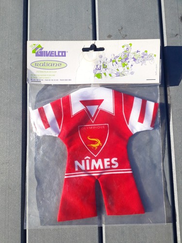 Vintage mini maillot nimes - mini,