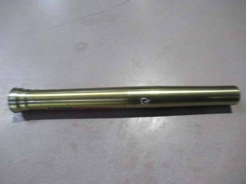 Fourreau fourche gauche