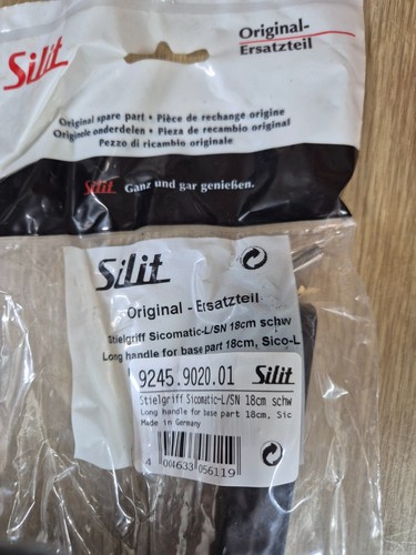 Autocuiseur silit sicomatic - silit,