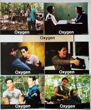BRODY / TIERNEY / OXYGEN / 6