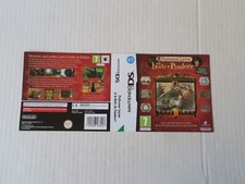 jaquette du jeu  - PROFESSEUR