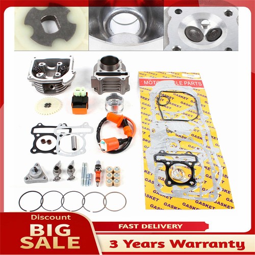 Best gy6 50cc 100cc cylinder - 50cc,