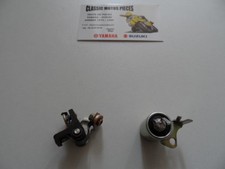 RS125DX    YAMAHA  (TYPE 480 ) KIT RUPTEUR+CONDENSATEUR 