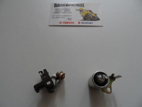 Rs125dx yamaha - , )