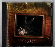 Danny Oertli – Glimpses