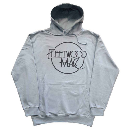 Fleetwood mac classic logo - fleetwood,