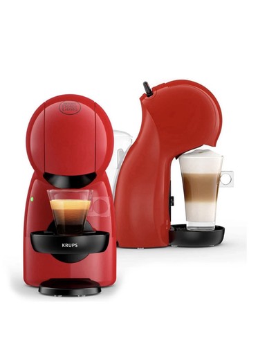 Krups nescafé dolce - krups, gusto