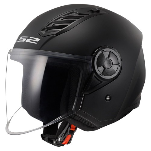 Casque ls2 of616 airflow - ls2,