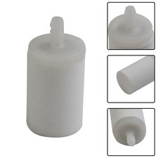 Pièce détachée filtre à mazout neuve pour tronçonneuse 55 61 68 261 262 266