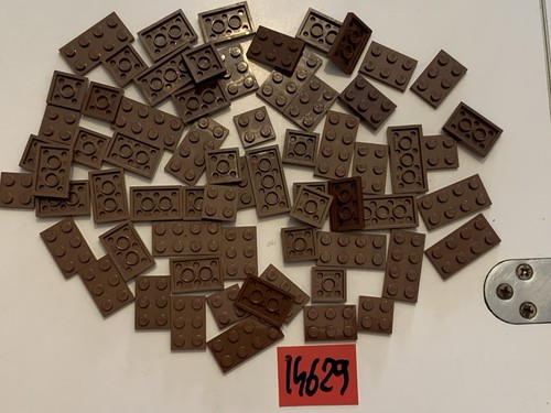 Lot pièces lego plaques - lego,